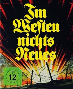 Cover Im Westen nichts Neues