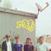 Bear Market (Yellow+Blue Segments Vinyl Lp) Bear Market (Yellow+Blue Segments Vinyl Lp)