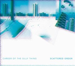 Cover Career Of The Silly Thing