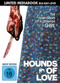 Hounds of Love - 2-Disc Limited Mediabook - Cover Hounds of Love - 2-Disc Limited Mediabook - Cover