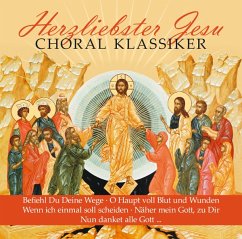 Herzliebster Jesu - Choral Klassiker - Diverse