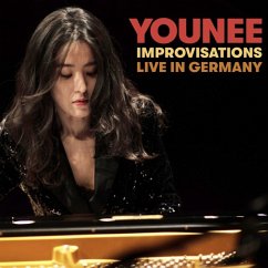 Cover Improvisations,Live In Germany