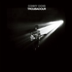 Troubadour - Ochs,Conny