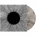 Witness - White & Black Marble Vinyl