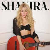 Shakira./Coloured Vinyl Shakira./Coloured Vinyl