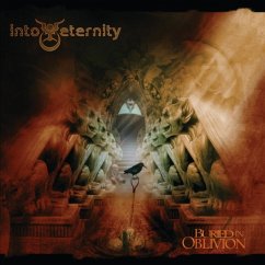 Buried In Oblivion Cover Buried In Oblivion