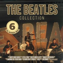 Collection - Beatles,The