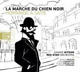 La Marche Du Chien Noir (Hommage A Satie) La Marche Du Chien Noir (Hommage A Satie)