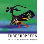 Threehoppers (Box Set) Threehoppers (Box Set)