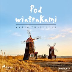 Cover Pod wiatrakami (MP3-Download)