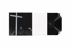 I Lay Down My Life For You (Black Vinyl Lp) - Jpegmafia