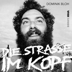 Cover Die Straße im Kopf (MP3-Download)