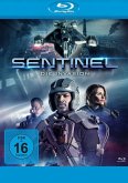 Sentinel - Die Invasion (Blu-ray)