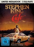 Stephen King's Cujo (Director's Cut + Kinofassung) Stephen King's Cujo (Director's Cut + Kinofassung)
