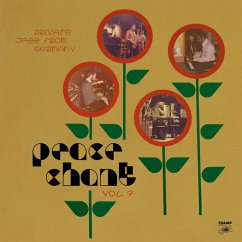 Peace Chant Vol.7 - Private Jazz Germany 1970-1987 - Diverse