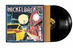 Live From Nashville (2lp) Live From Nashville (2lp)