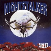 Side Fx (Ltd. Cyan Blue Vinyl) Side Fx (Ltd. Cyan Blue Vinyl)