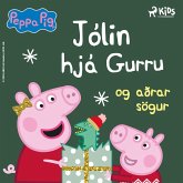 Gurra Grís - Jólin hjá Gurru og aðrar sögur (MP3-Download)