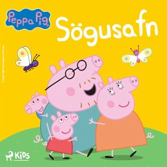 Gurra Grís - Sögusafn (MP3-Download) - Astley, Neville; Baker, Mark