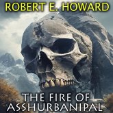 The Fire of Asshurbanipal (MP3-Download) The Fire of Asshurbanipal (MP3-Download)