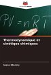 Thermodynamique et cinétique chimiques - Bild 1