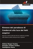 Rinnovo del paradosso di Condorcet alla luce dei fatti empirici Rinnovo del paradosso di Condorcet alla luce dei fatti empirici