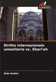 Diritto internazionale umanitario vs. Shari'ah
