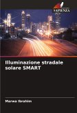 Illuminazione stradale solare SMART Illuminazione stradale solare SMART