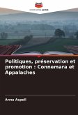 Politiques, préservation et promotion : Connemara et Appalaches
