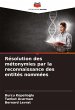 Résolution des métonymies par la... - Bild 1