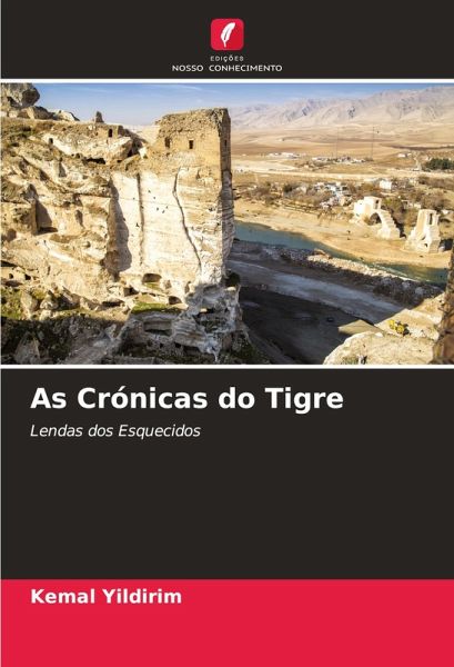 As Crónicas do Tigre As Crónicas do Tigre