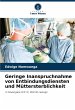 Geringe Inanspruchnahme von... - Bild 1