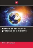 Gestão de resíduos e proteção do ambiente