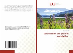 Valorisation des prairies inondables Cover Valorisation des prairies inondables