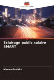Éclairage public solaire SMART Éclairage public solaire SMART