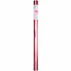 Cover Geschenkpapier Metallic Pink, FSC MIX