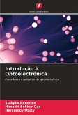 Introdução à Optoelectrónica Introdução à Optoelectrónica