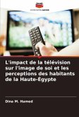 L'impact de la télévision sur l'image de soi et les perceptions des habitants de la Haute-Égypte L'impact de la télévision sur l'image de soi et les perceptions des habitants de la Haute-Égypte
