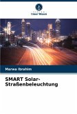 SMART Solar-Straßenbeleuchtung