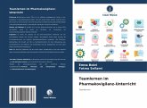 Teamlernen im Pharmakovigilanz-Unterricht