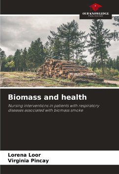 Cover Biomass and health