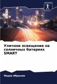 Ulichnoe osweschenie na solnechnyh batareqh SMART Ulichnoe osweschenie na solnechnyh batareqh SMART