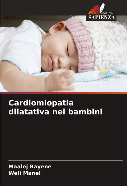 Cardiomiopatia dilatativa nei bambini