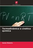 Termodinâmica e cinética química