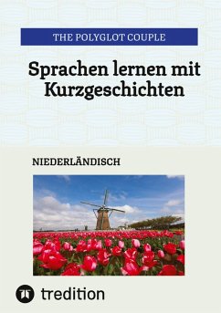 Cover Sprachen lernen mit Kurzgeschichten