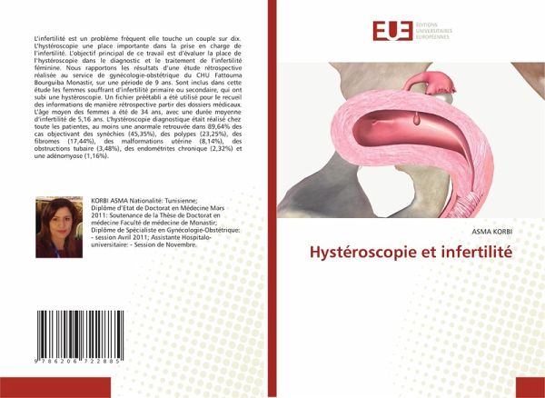 Hystéroscopie et infertilité Hystéroscopie et infertilité