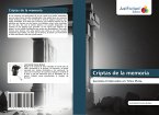 Criptas de la memoria