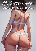 My Sister-in-law has a nice ass... My Sister-in-law has a nice ass...