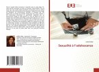 Sexualité à l'adolescence