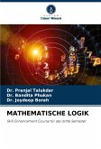 MATHEMATISCHE LOGIK MATHEMATISCHE LOGIK